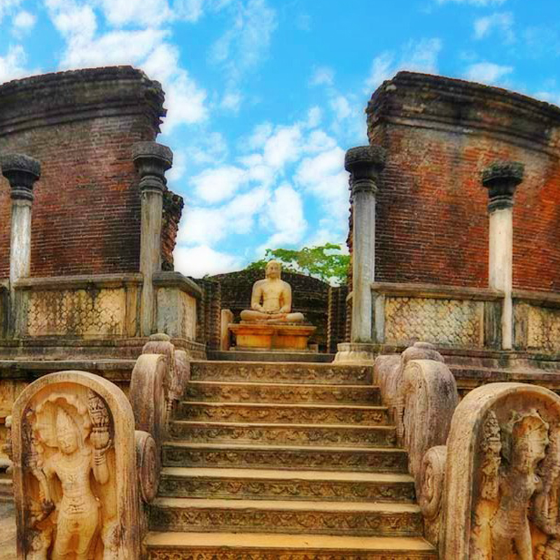 Watada Geya Polonnaruwa