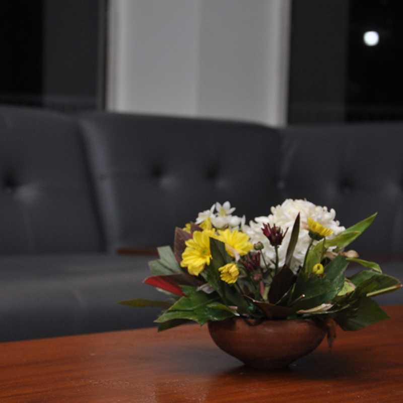 Flower Pot