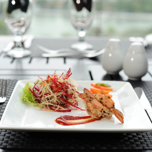 Prawns
