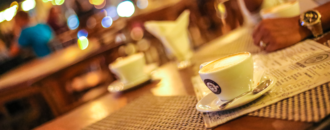 Cappuccinos Cappuccinos