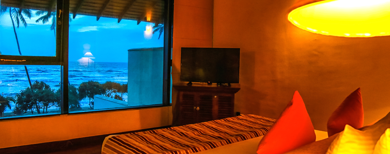 Presidential Suites at Oak Ray Haridra Resort Presidential Suites at Oak Ray Haridra Resort
