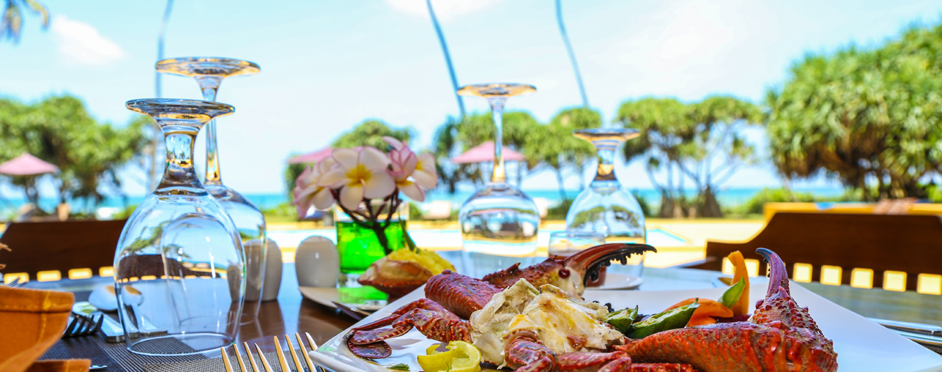 Mouthwatering Sea Food Cuisines Mouthwatering Sea Food Cuisines