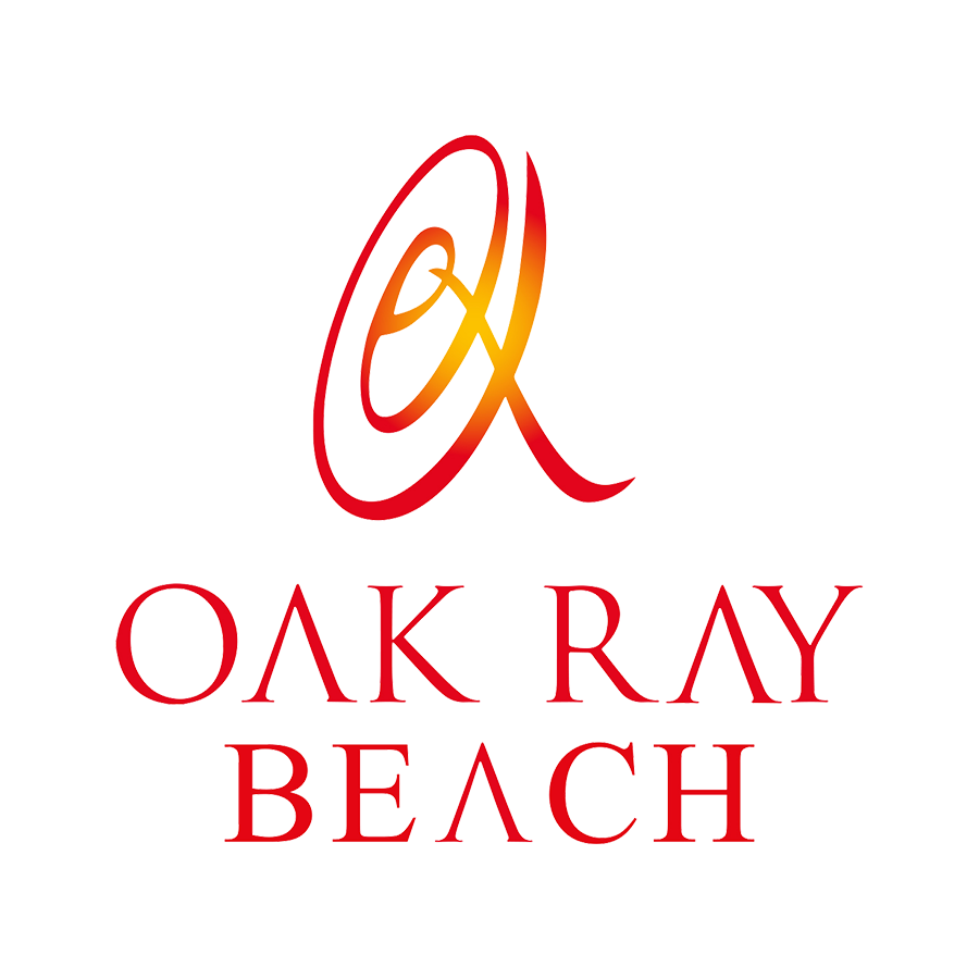 Oak ray haridra