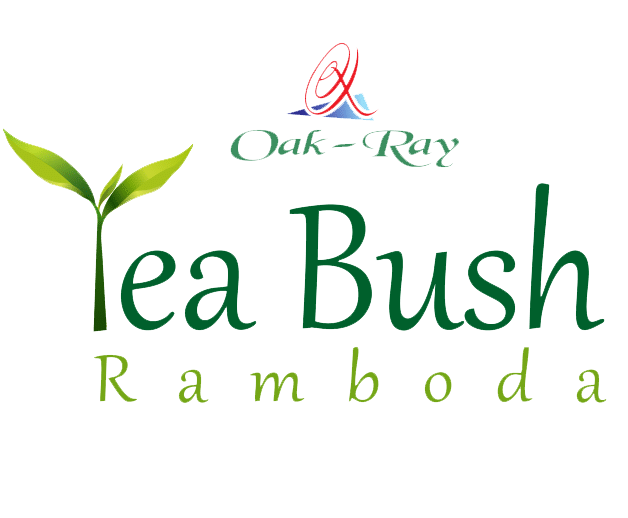 Oak Ray Restaurant - Ramboda