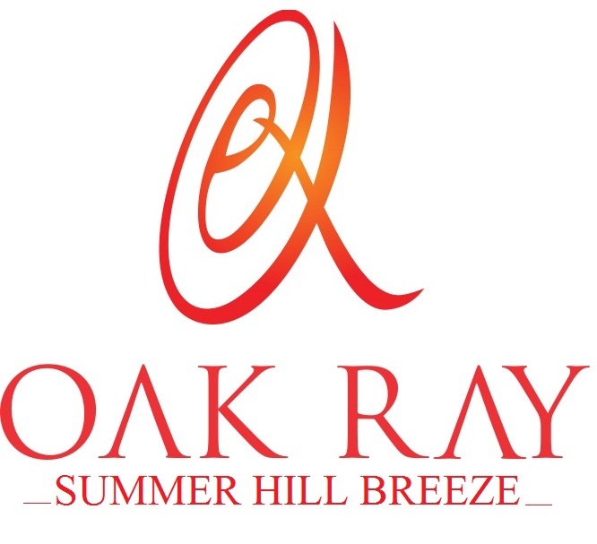 Logo of Oak Ray Summer Hill Breeze