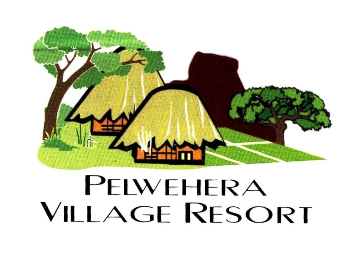 Pelwehera Village Resort Logo