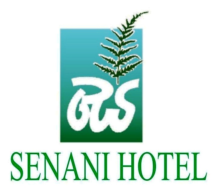 Senani Hotel Kandy Logo