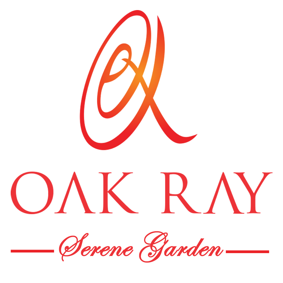 Oak ray serene garden